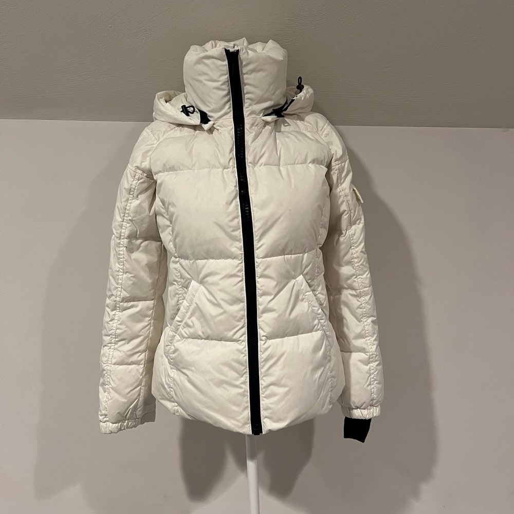Puffer Coat